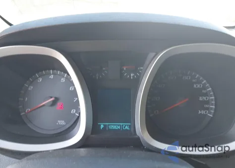 2011 Chevrolet Equinox 1Lt from USA, damaged, VIN 2GNALDEC6B1283945